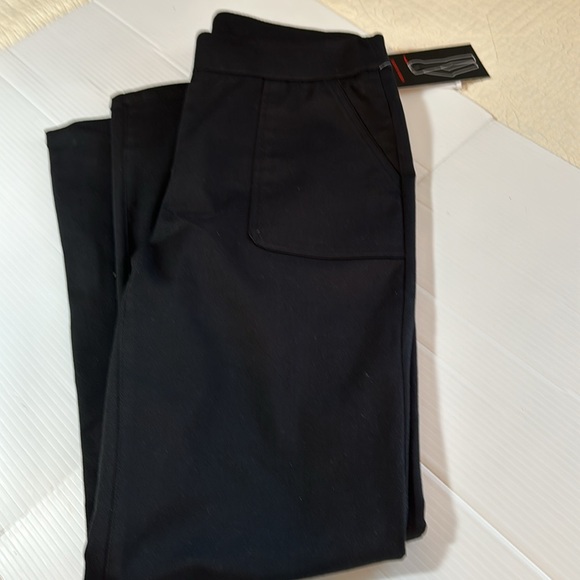 NWT Briggs Pull on Dress/Casual Pant 8 - Picture 8 of 16